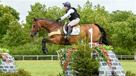 pippa funnell rolex grand slam|pippa funnell horse.